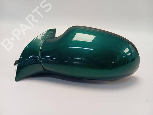 Left mirror MERCEDES-BENZ A-CLASS (W168) A 170 CDI (168.008) | BP22903684C26 