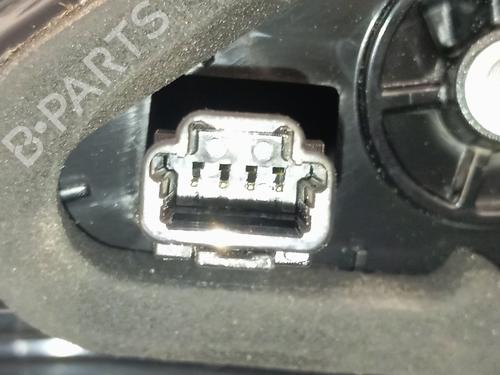 Left tailgate light MITSUBISHI COLT VII Hatchback (VB_) | BP37419740C79 - Image 3