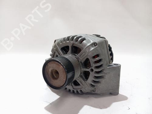 Alternator OPEL COMBO Box Body/MPV  93178274 |