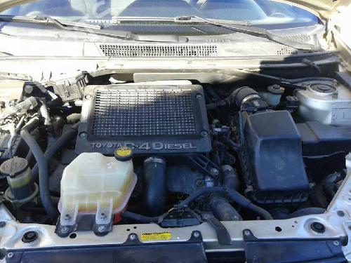 Right sun visor TOYOTA RAV 4 II (_A2_) 2.0 D 4WD (CLA20_, CLA21_, CLA20R, CLA21R) | BP30369570I2