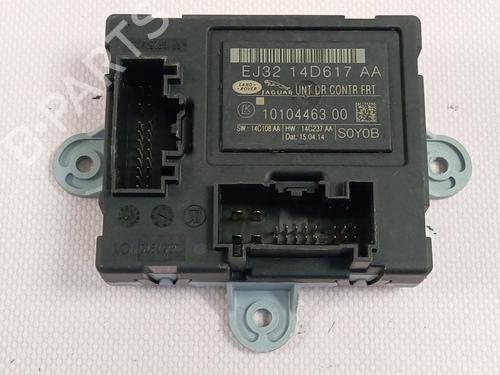 Used Electronic module Electronic module LAND ROVER RANGE ROVER EVOQUE (L538) [2011-2019] 34509598 34509598