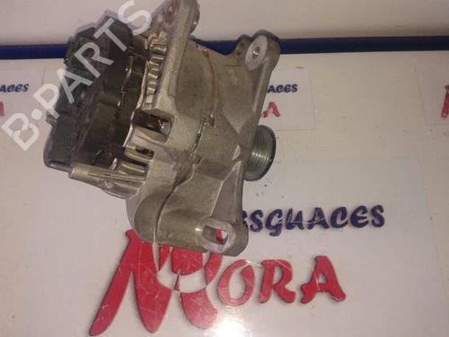 Alternator SEAT IBIZA IV (6J5, 6P1) 1.2 TDI | BP30369140M7
