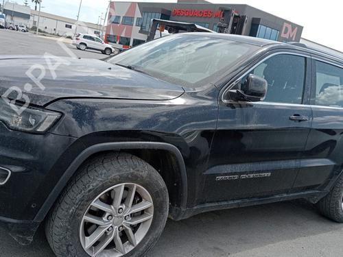 Right front brake caliper JEEP GRAND CHEROKEE IV (WK, WK2) | BP16238380M104