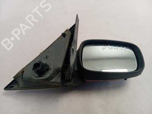 Right mirror RENAULT SCÉNIC II (JM0/1_)  | BP29022408C27 