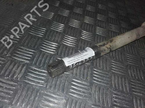 Right front driveshaft CITROËN BERLINGO Box Body/MPV (B9)  | BP12852919M39 
