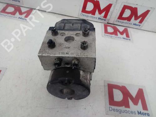 Used ABS pump HONDA CIVIC VII Hatchback (EU, EP, EV) 1.7 CTDi (EP4, EU9) (100 hp) 12660744