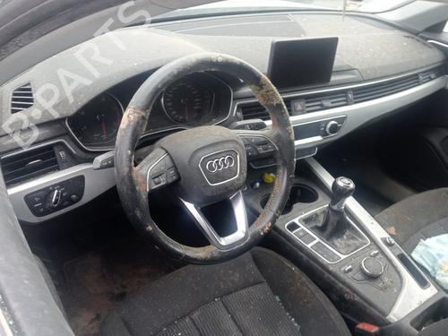 Handskerum AUDI A4 B9 (8W2, 8WC)  | BP23533954C95  - Image 6