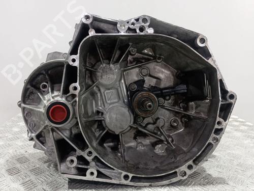 Used Gearbox Gearbox 39464577 39464577