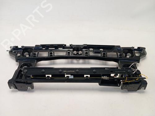 Used Rear bumper bracket Rear bumper bracket BMW X1 (U11) iX1 xDrive 30 (313 hp) 40448257 40448257