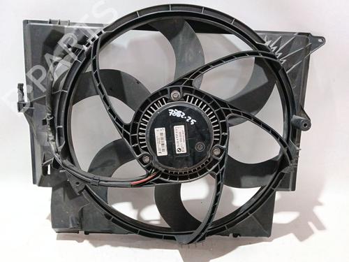 Termoventilador BMW 3 (E90) 320 d (177 hp) 31810868