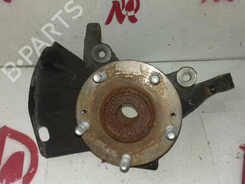 Used Right front steering knuckle HYUNDAI i40 I (VF) 1.7 CRDI (141 hp) 12635357