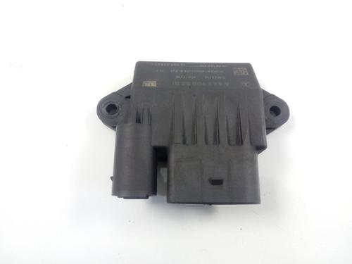 Used Electronic module MERCEDES-BENZ S-CLASS (W221, V221) S 350 CDI (221.022, 221.122) (235 hp) 17970316