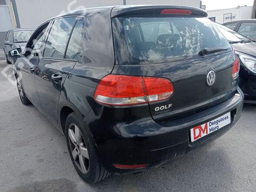 Electronic module VW GOLF VI (5K1) 1.6 TDI | BP35787738M83  - Image 7