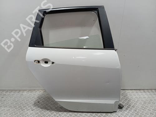 Dør højre bagtil RENAULT SCÉNIC III (JZ0/1_) [2008-2016]  31987750