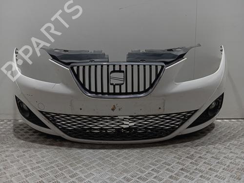 Used Front bumper SEAT IBIZA IV (6J5, 6P1) [2008-2017]  31850758