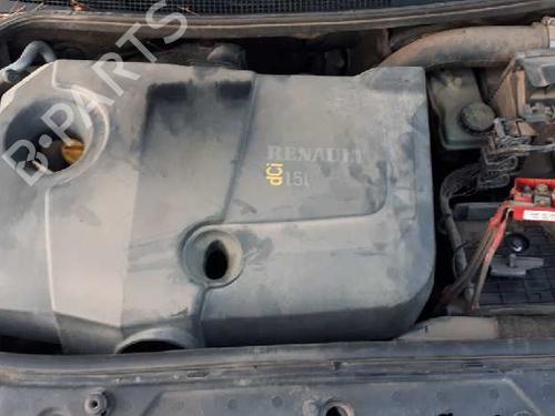 Injector RENAULT MEGANE II (BM0/1_, CM0/1_) | BP29342749M100