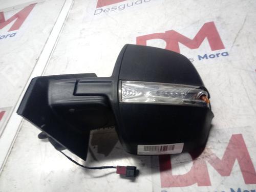 Left mirror OPEL COMBO Box Body/MPV (X12) 1.3 CDTI (B05) | BP12674412C26 