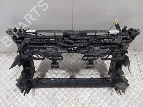 Front slam panel VW GOLF VIII (CD1, DA1) | BP31172923C72