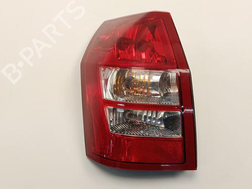Used Left taillight Left taillight CHRYSLER 300C Touring (LX, LE) 2.7 (193 hp) 36050237 36050237