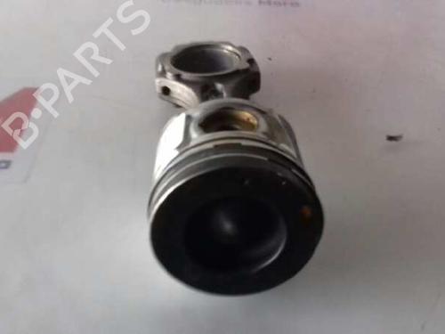 Used Other KIA CARENS III MPV (UN) 2.0 CRDi 140 (140 hp) 30370260