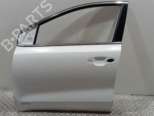 Used Left front door Left front door KIA SPORTAGE V (NQ5) [2021-2026] 40087604 40087604