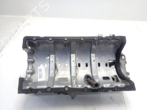 Oliebundkar FORD TRANSIT CONNECT (P65_, P70_, P80_) 1.8 Di (75 hp) 16298080