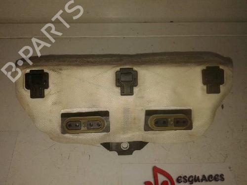 Kollisonspute sett OPEL ASTRA H GTC (A04) 1.9 CDTi (L08) | BP16692509C86 