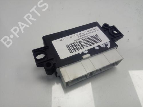 Electronic module CITROËN C4 III (BA_, BB_, BC_)  | BP16886512M83 