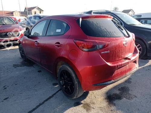 Catalyst MAZDA 2 Hatchback (DL, DJ) 1.5 E-SKYACTIV G | BP36323218M10 - Image 8