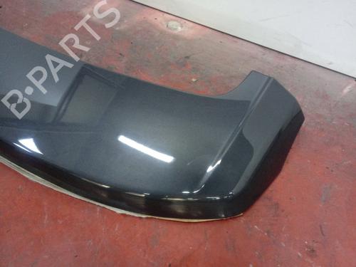 Spoiler bakluke JEEP COMPASS (MP, M6, MV, M7)  | BP13483531C96 