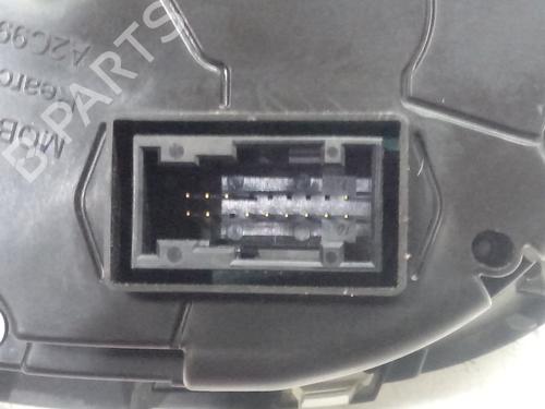 Instrument cluster SEAT IBIZA V (KJ1, KJG) 1.6 TDI | BP12669835C47 