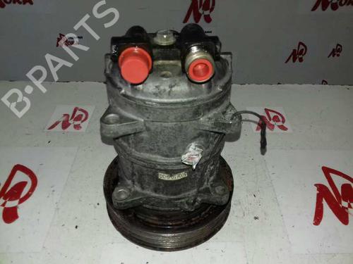 AC compressor NISSAN CABSTAR E (TL_, VL_) | BP16720334M34