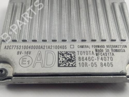 Other TOYOTA C-HR (_X1_)  | BP19520290O1 