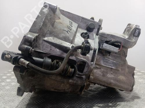 Gearbox CITROËN BERLINGO (ER_, EC_) 1.5 BlueHDi 100 | BP39470484M3 - Image 5