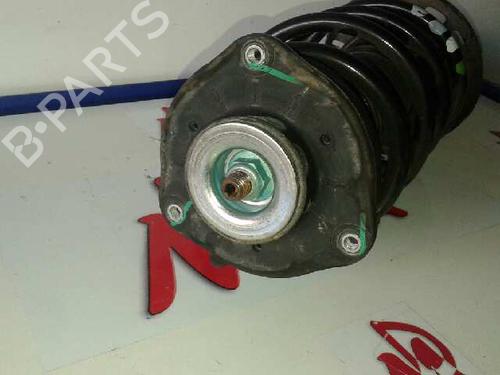 Left front shock absorber AUDI Q3 (8UB, 8UG) 2.0 TFSI quattro | BP19260554M16 