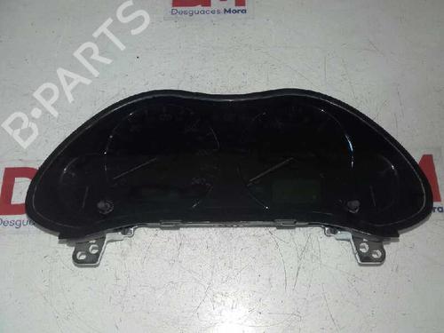 Used Instrument cluster TOYOTA AVENSIS Saloon (_T25_) [2003-2008]  17020972