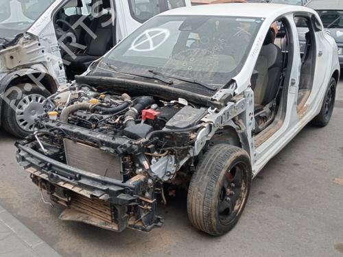 Recambios RENAULT CLIO V (B7_) 4780398
