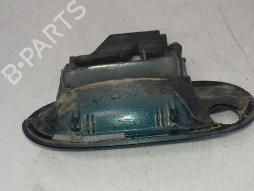 Front right exterior door handle BMW 5 (E39) 523 i | BP12835295C129 
