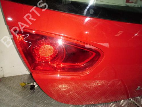 Tailgate SEAT LEON (1P1) 1.2 TSI | BP12659358C6 