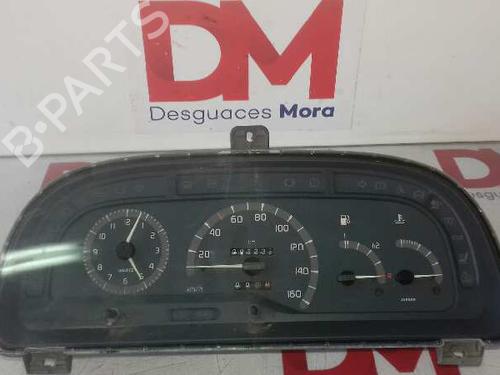Used Instrument cluster RENAULT TRAFIC II Van (FL) [2001-2025]  16116797