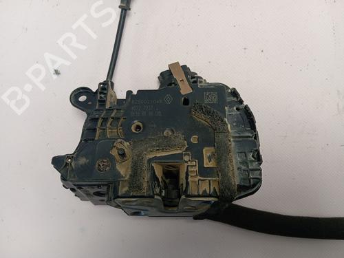 Rear right lock RENAULT CLIO IV (BH_)  | BP26139131C99 