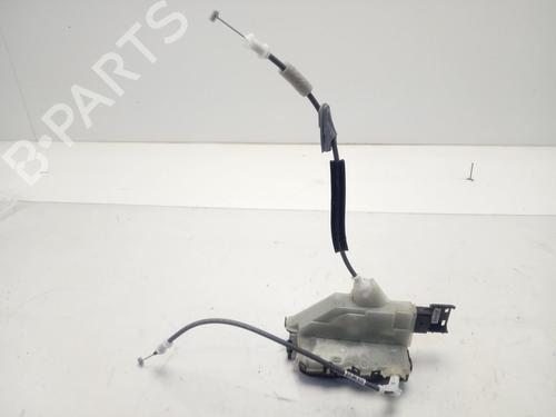 Used Rear right lock OPEL CORSA F (P2JO) 1.5 (68) (102 hp) 13883162