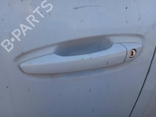 Used Front left exterior door handle CITROËN C4 Picasso II [2013-2025]  13077021