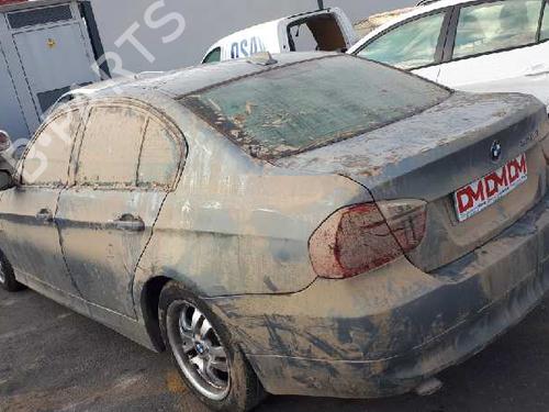 Left front fenders BMW 3 (E90) 320 d | BP12668060C41 