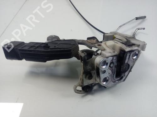 Used Front right lock TOYOTA AYGO (_B1_) 1.0 (KGB10_, KGB10R) (68 hp) 16963745