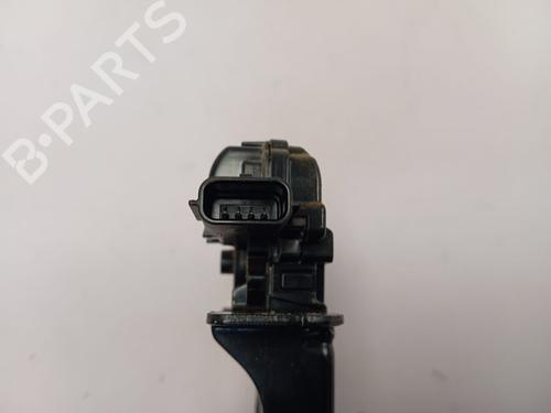 Tailgate lock NISSAN MICRA V (K14)  | BP28031549C101