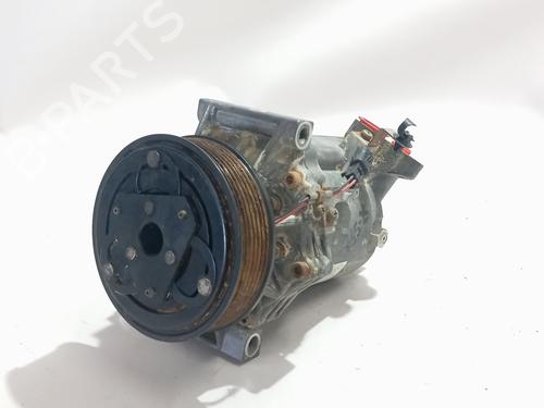 Used AC compressor AC compressor 37402989 37402989