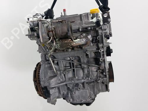 Engine RENAULT MEGANE III Hatchback (BZ0/1_, B3_) 1.2 TCe (BZ2B, BZ11) | BP34568188M1  - Image 6