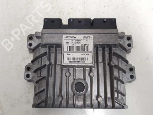 Used Engine control unit (ECU) RENAULT CLIO III (BR0/1, CR0/1) 1.5 dCi (75 hp) 12668693