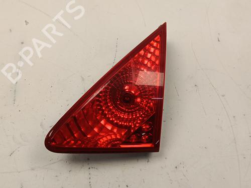Used Right tailgate light PEUGEOT 3008 I MPV (0U_) [2009-2017]  31622859